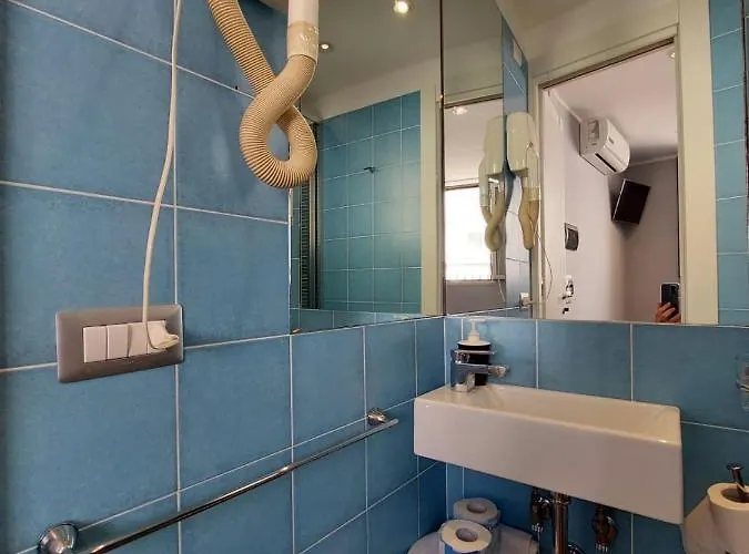 Гостевой дом La Stanza Sul Porto Di Piccina Piccina Con Bagno Privato E Terrazzino Vista Mare 3*