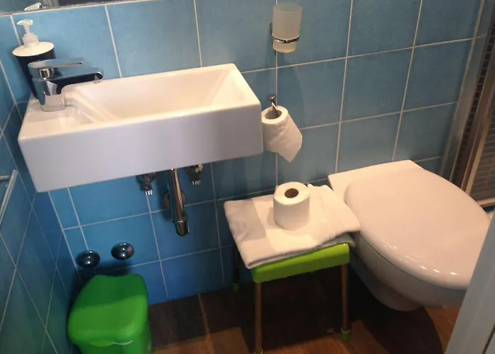 Гостевой дом La Stanza Sul Porto Di Piccina Piccina Con Bagno Privato E Terrazzino Vista Mare