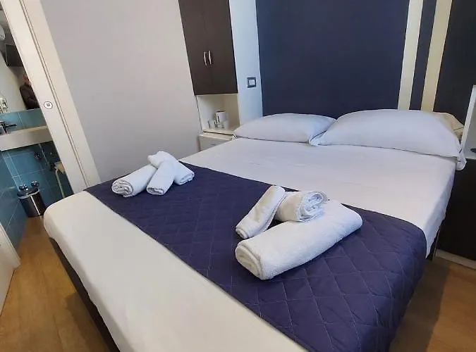 Гостевой дом La Stanza Sul Porto Di Piccina Piccina Con Bagno Privato E Terrazzino Vista Mare