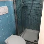 La Stanza Sul Porto Di Piccina Piccina Con Bagno Privato E Terrazzino Vista Mare