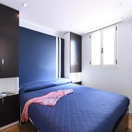Gasthof La Stanza Sul Porto Di Piccina Piccina Con Bagno Privato E Terrazzino Vista Mare