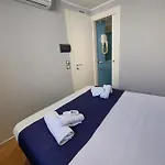 La Stanza Sul Porto Di Piccina Piccina Con Bagno Privato E Terrazzino Vista Mare Амальфі