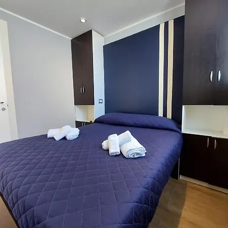 Gæstehus La Stanza Sul Porto Di Piccina Piccina Con Bagno Privato E Terrazzino Vista Mare 4*